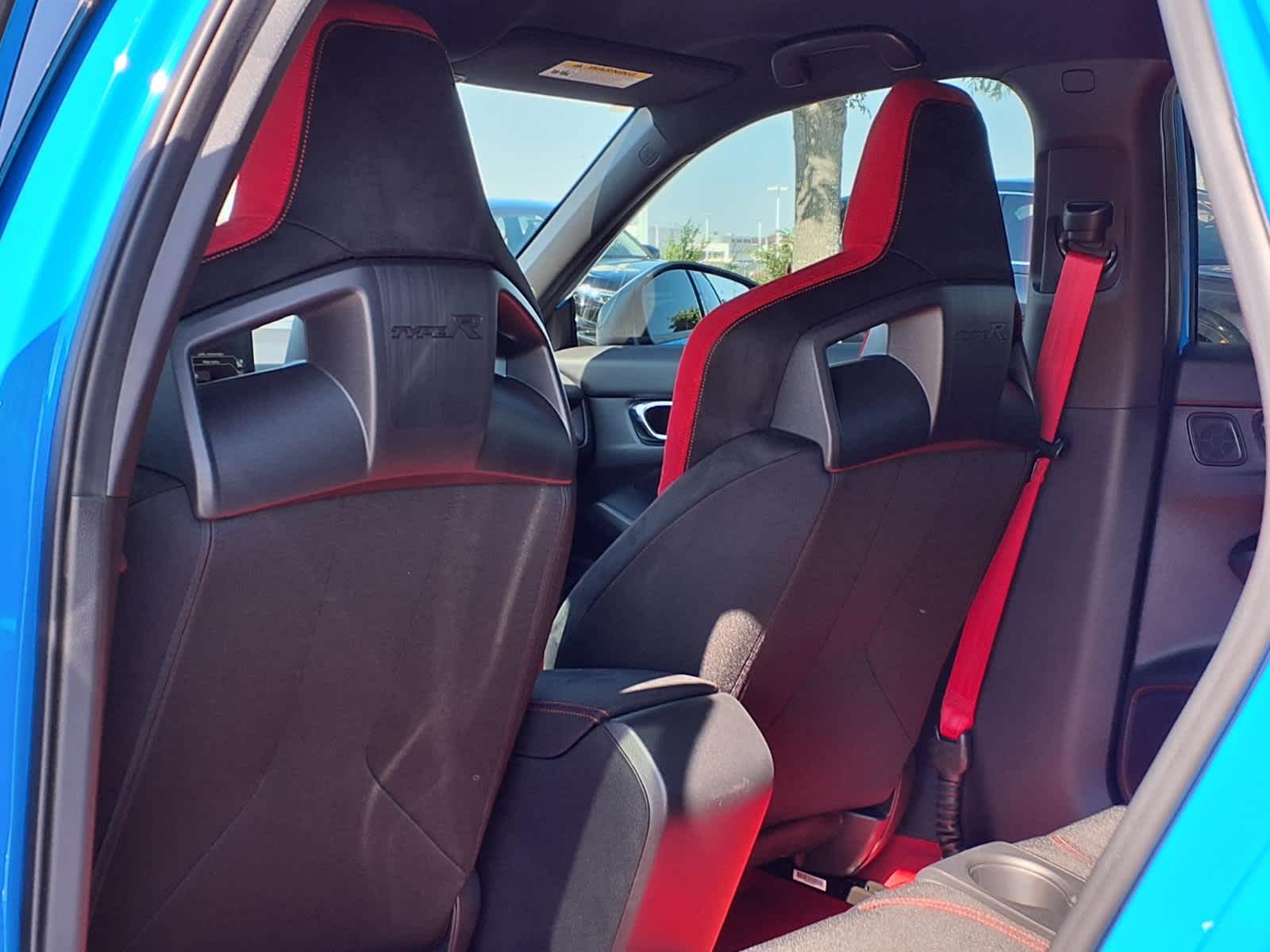 Thumbnail: 2026 Honda Civic - 11