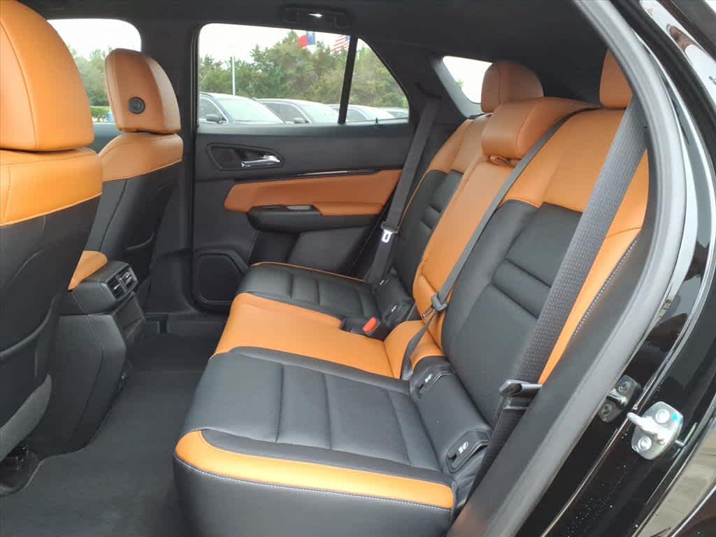 Thumbnail: 2026 Honda Prologue - 13