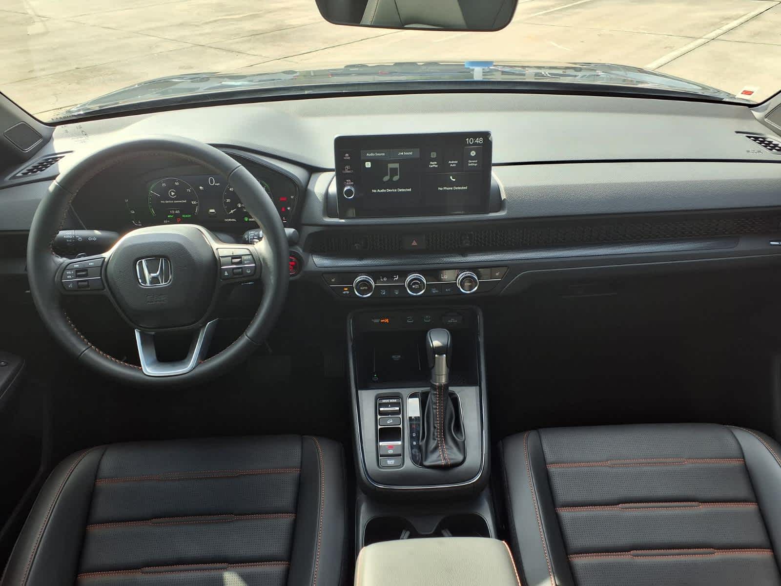 2026 Honda CR-V Sport-L - Photo 14