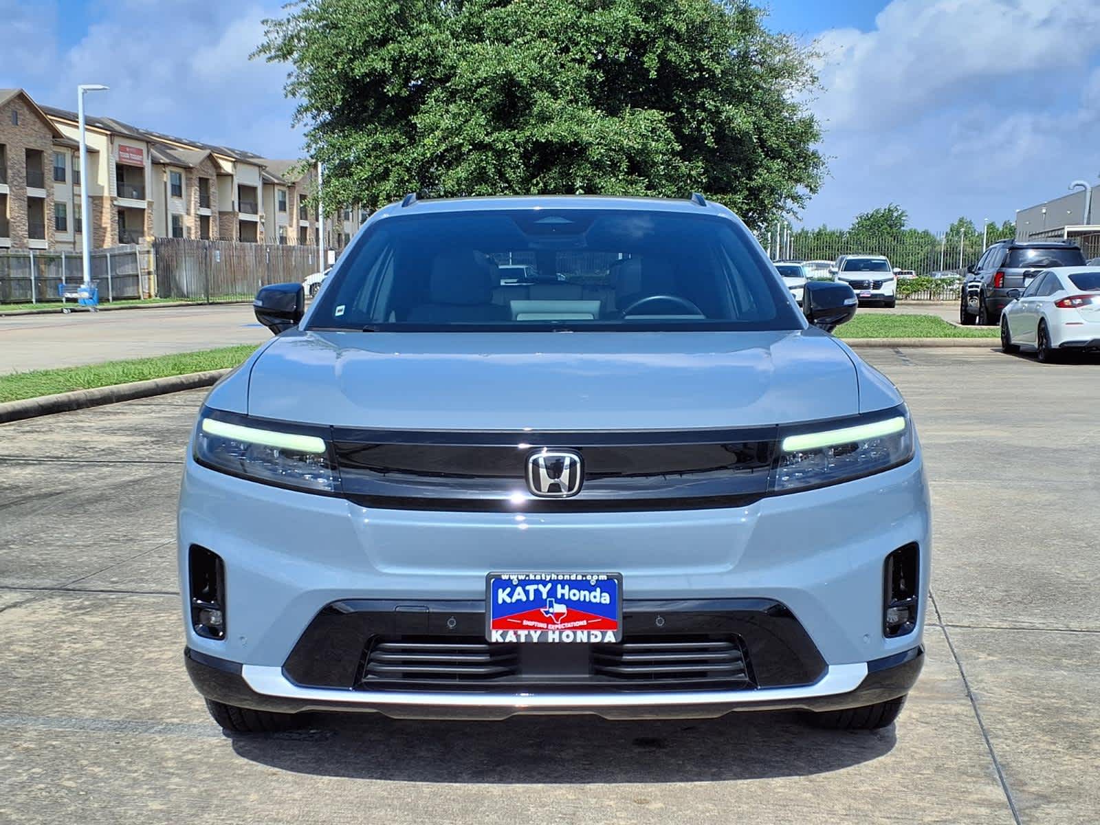 Thumbnail: 2024 Honda Prologue - 2