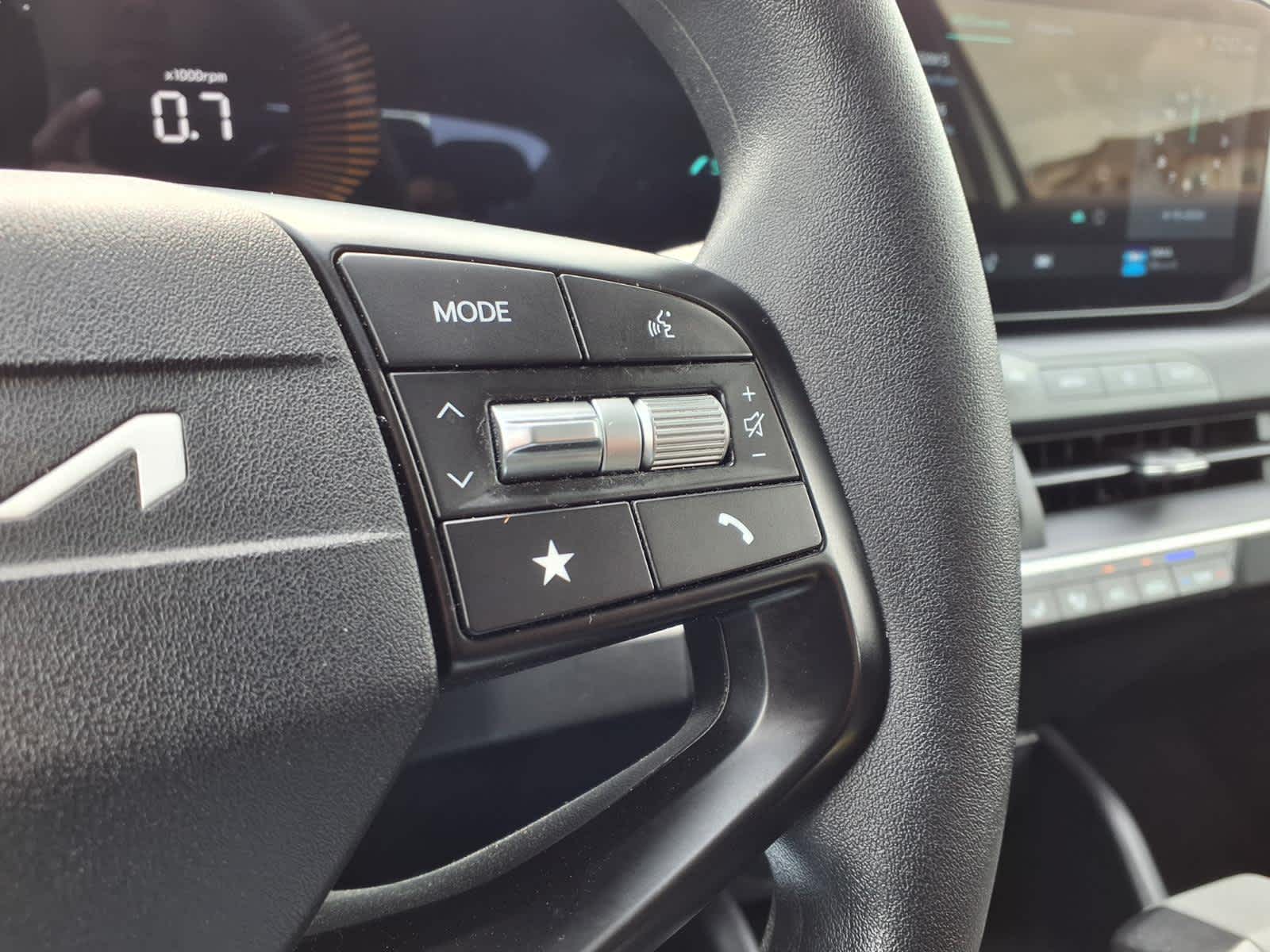 Thumbnail: 2025 Kia K4 - 22