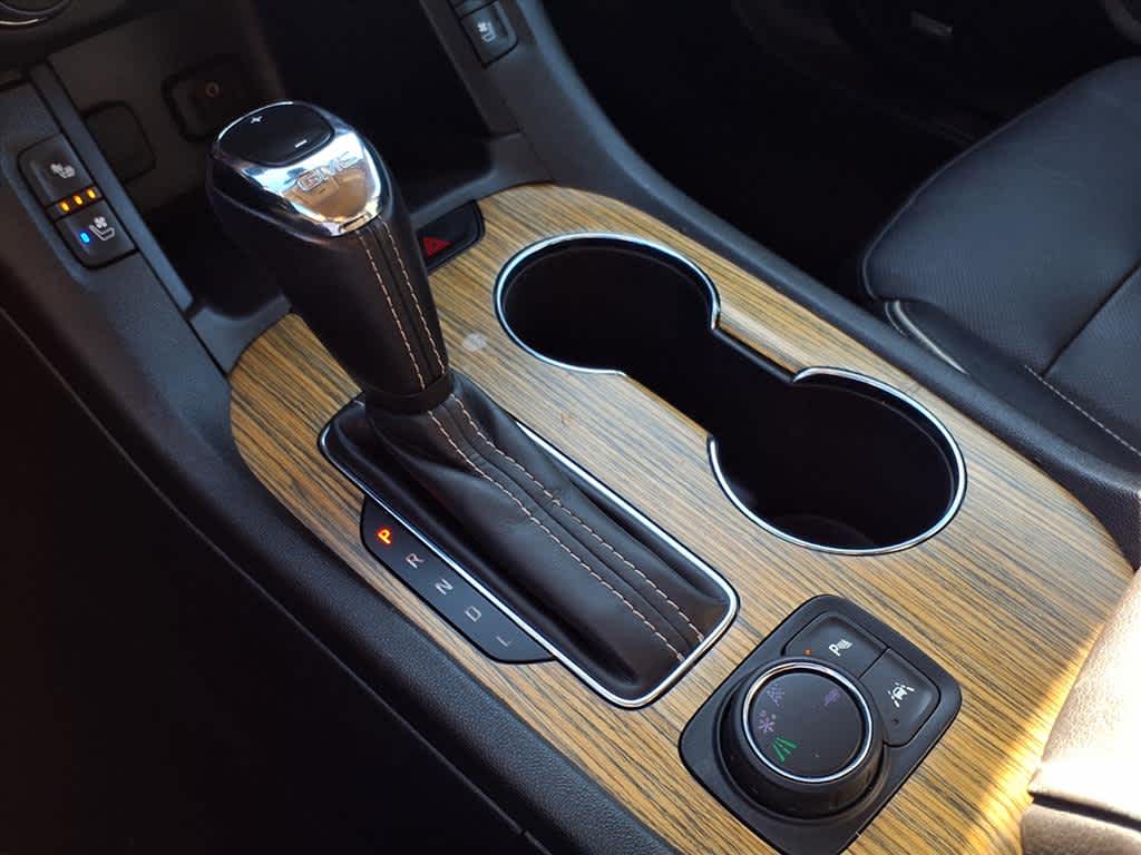 Thumbnail: 2019 GMC Acadia - 16