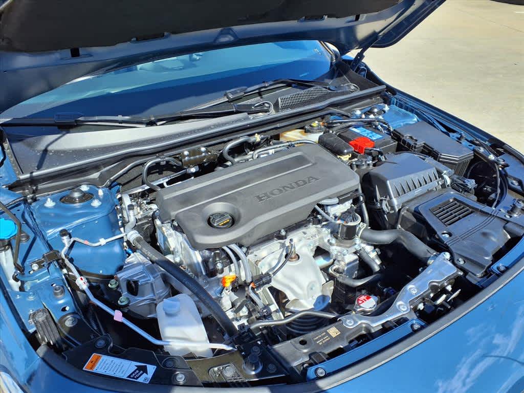 Thumbnail: 2026 Honda Civic - 10