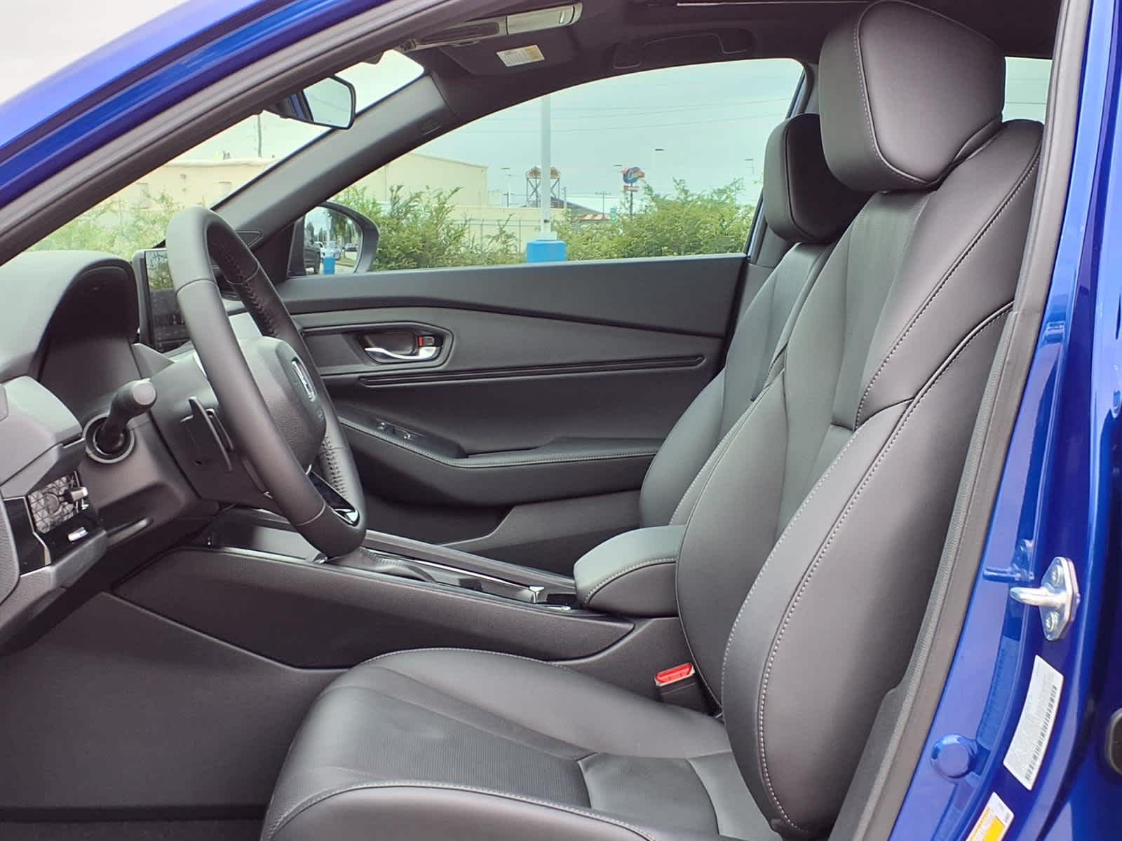 Thumbnail: 2026 Honda Accord - 10