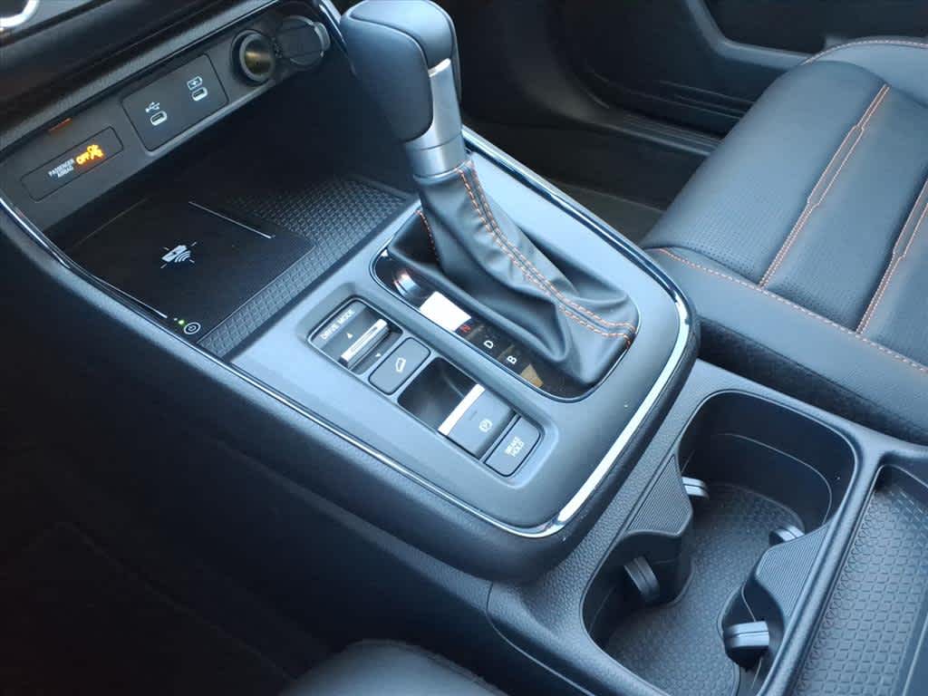 Thumbnail: 2026 Honda CR-V - 17