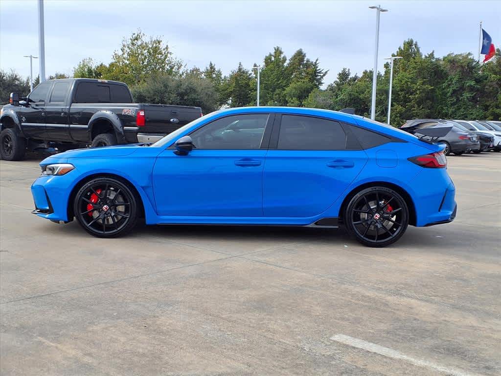 Thumbnail: 2025 Honda Civic - 3