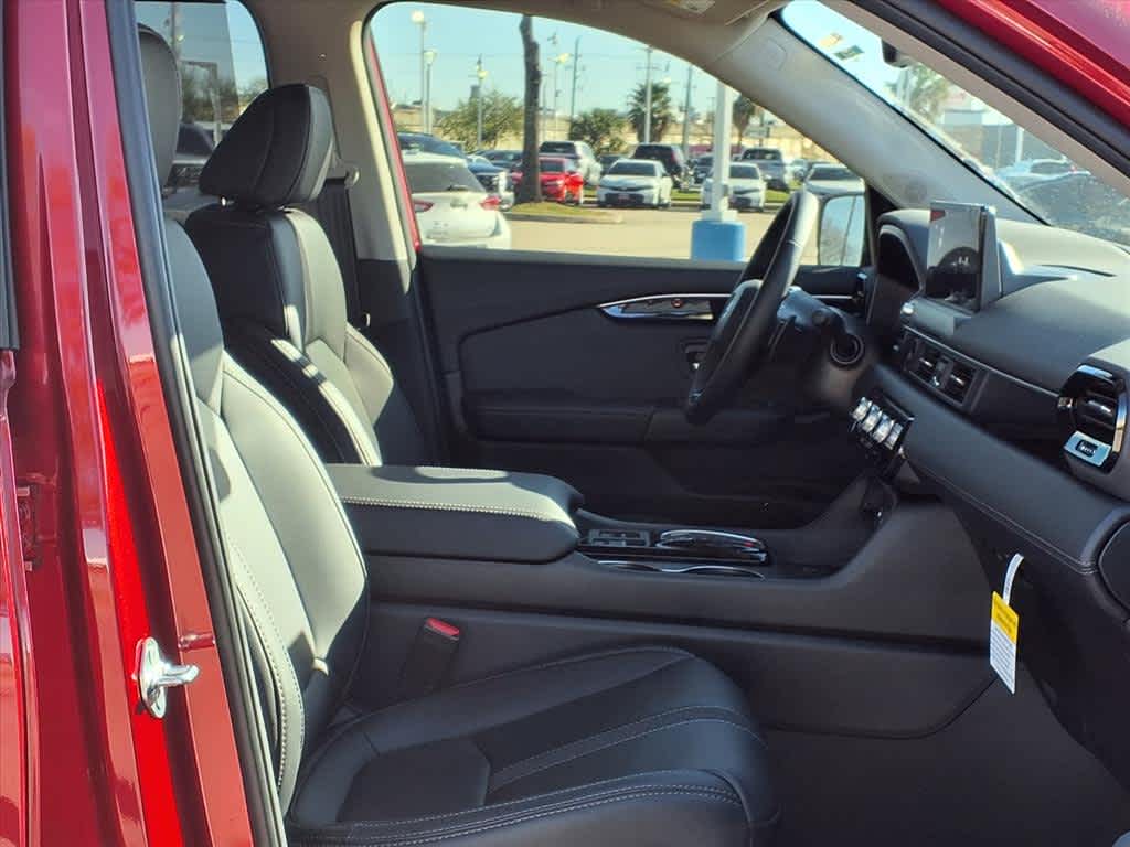 Thumbnail: 2026 Honda Pilot - 13