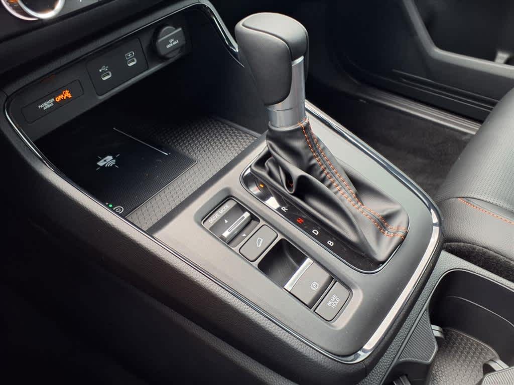 Thumbnail: 2026 Honda CR-V - 17