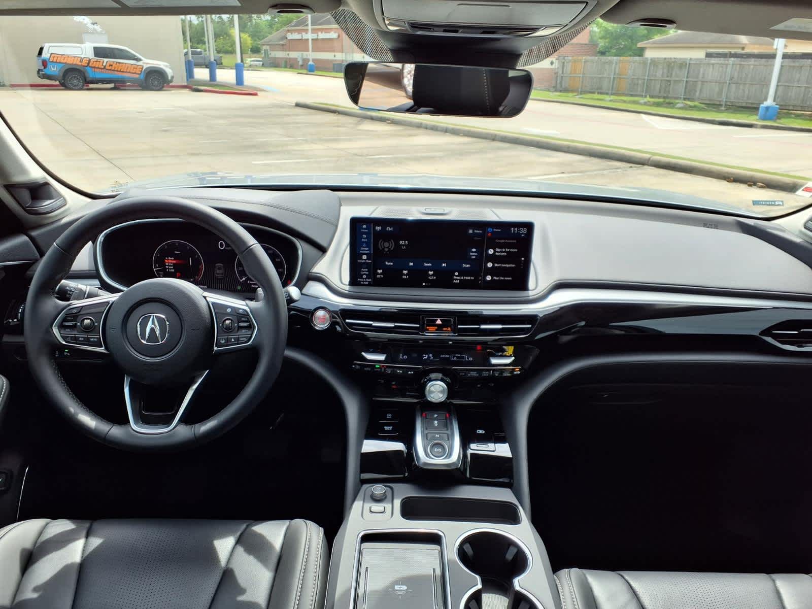 Thumbnail: 2026 Acura MDX - 9