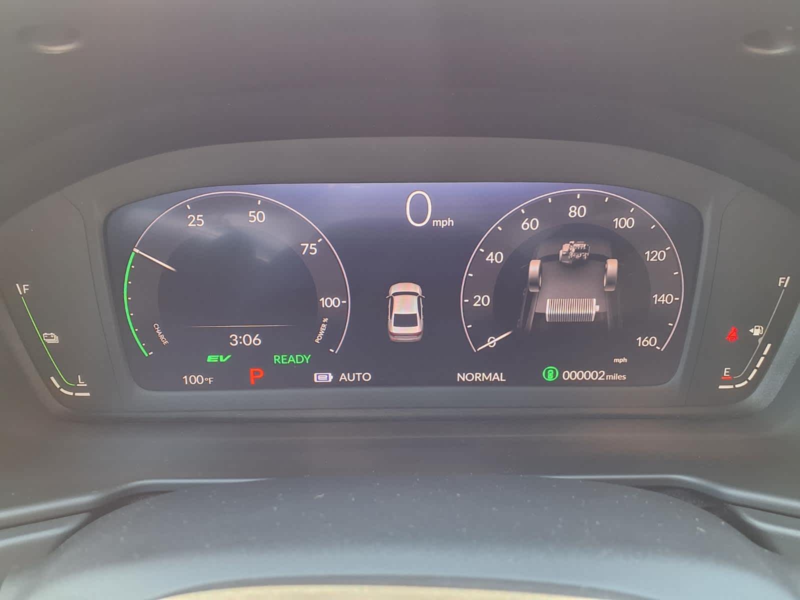 Thumbnail: 2026 Honda Accord - 17
