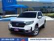  Honda Ridgeline