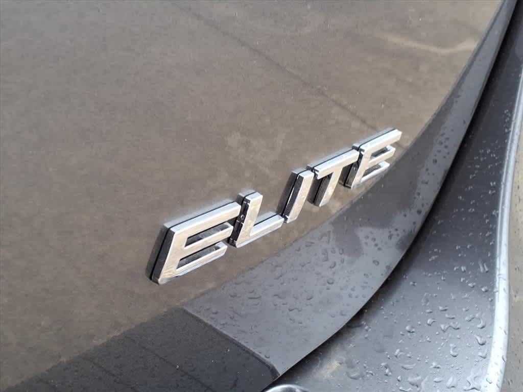 Thumbnail: 2026 Honda Odyssey - 7