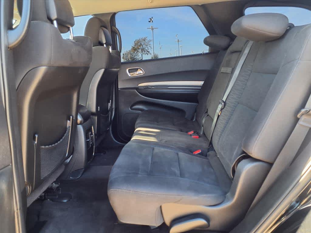 Thumbnail: 2018 Dodge Durango - 13