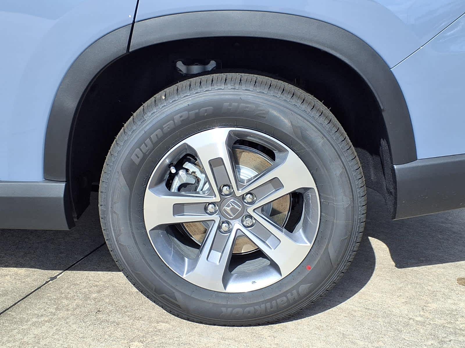Thumbnail: 2026 Honda Pilot - 8