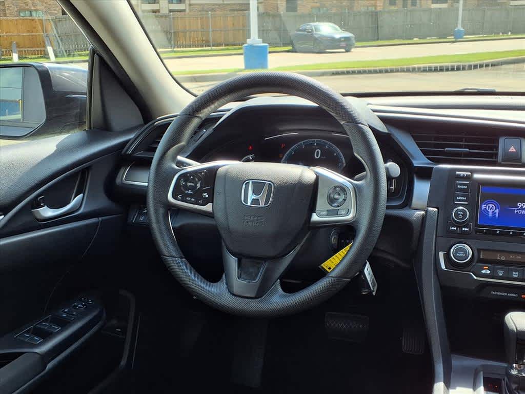 Thumbnail: 2020 Honda Civic - 15