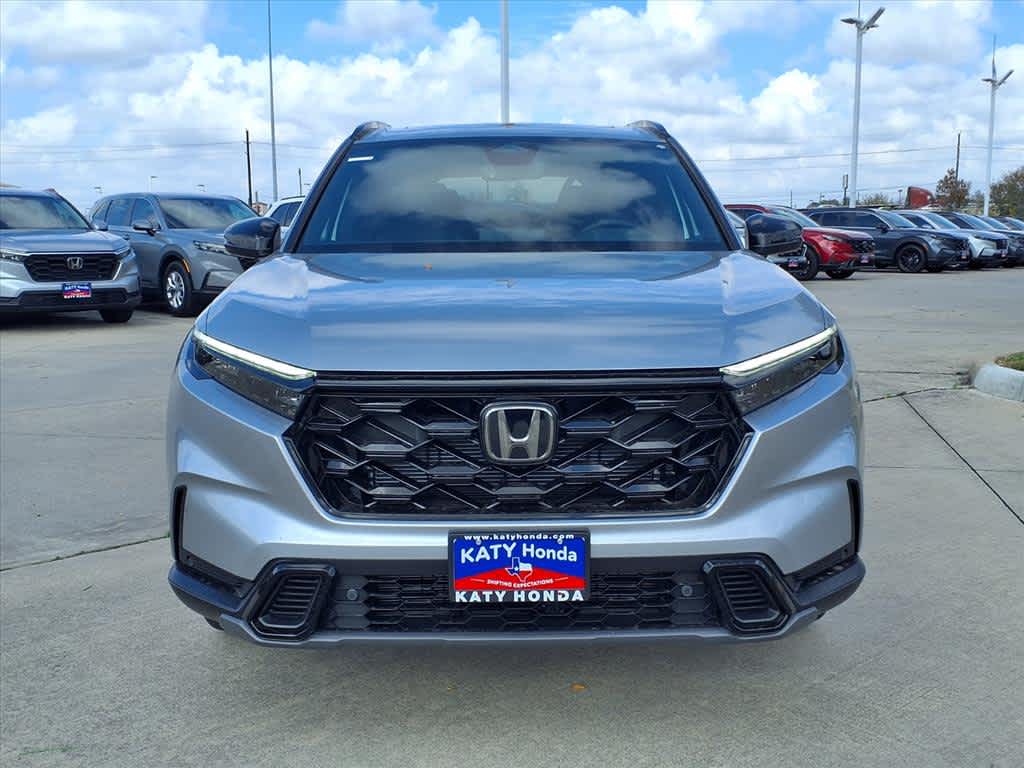 Thumbnail: 2026 Honda CR-V - 6