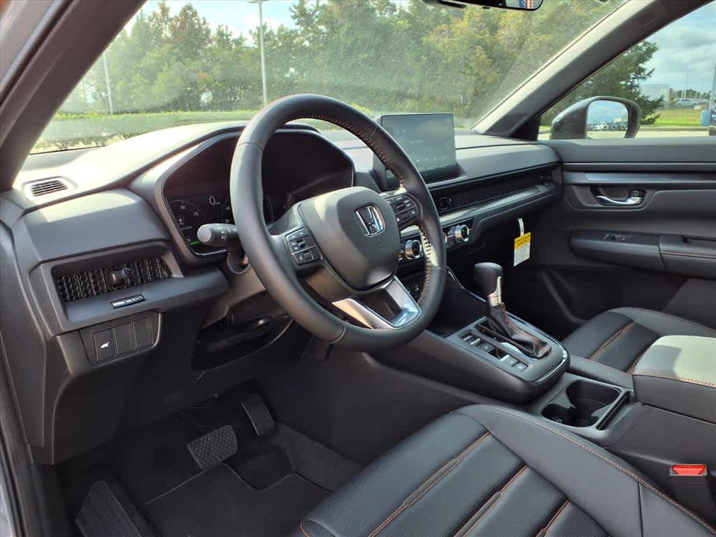 Thumbnail: 2026 Honda CR-V - 2