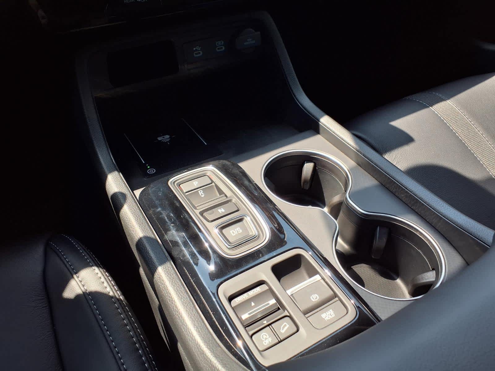 Thumbnail: 2026 Honda Pilot - 18