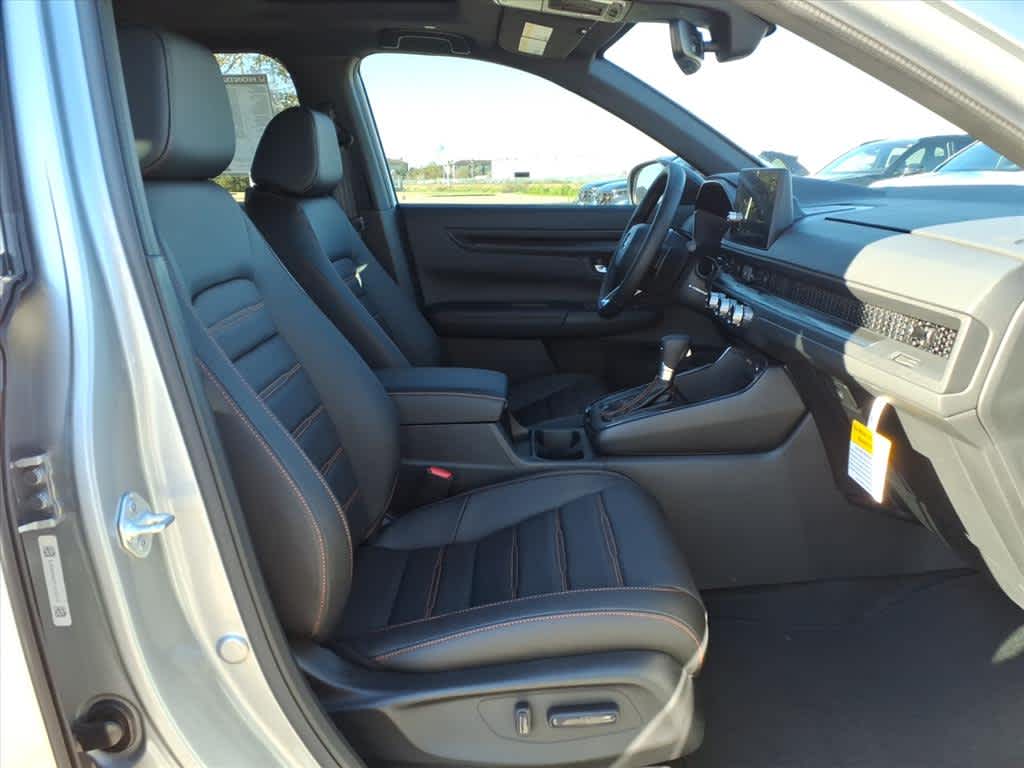 Thumbnail: 2026 Honda CR-V - 14