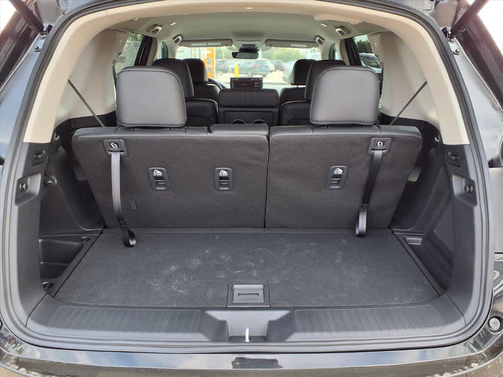 Thumbnail: 2026 Honda Pilot - 9