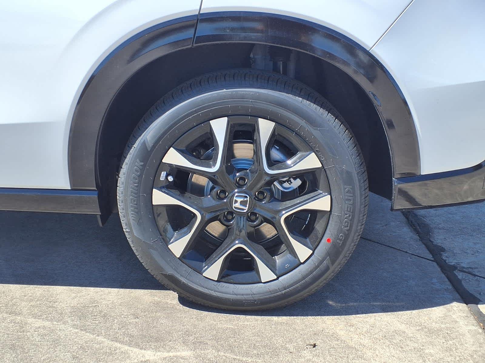 Thumbnail: 2026 Honda HR-V - 8