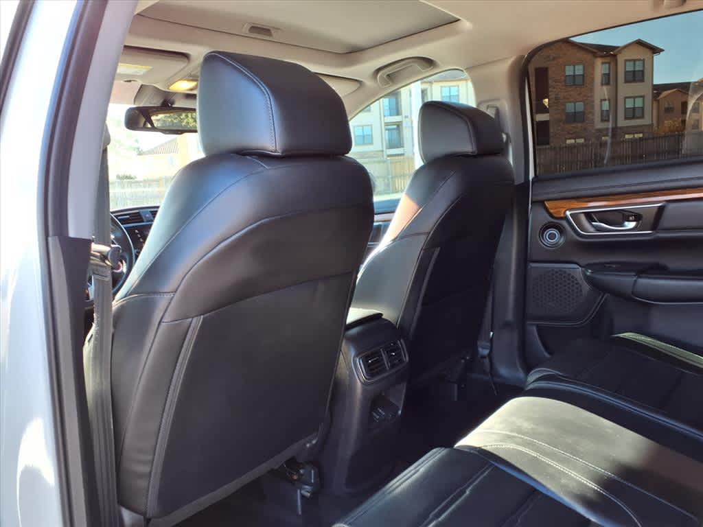 Thumbnail: 2019 Honda CR-V - 13