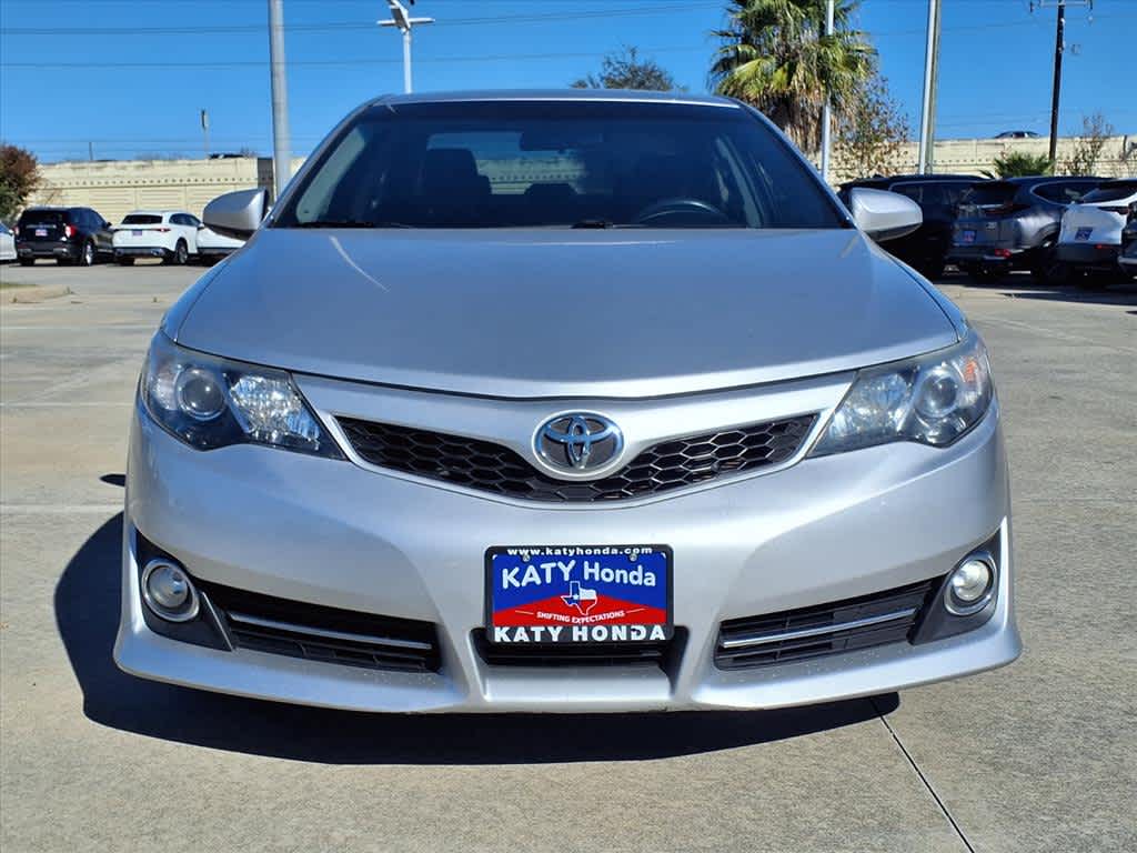 Thumbnail: 2013 Toyota Camry - 6