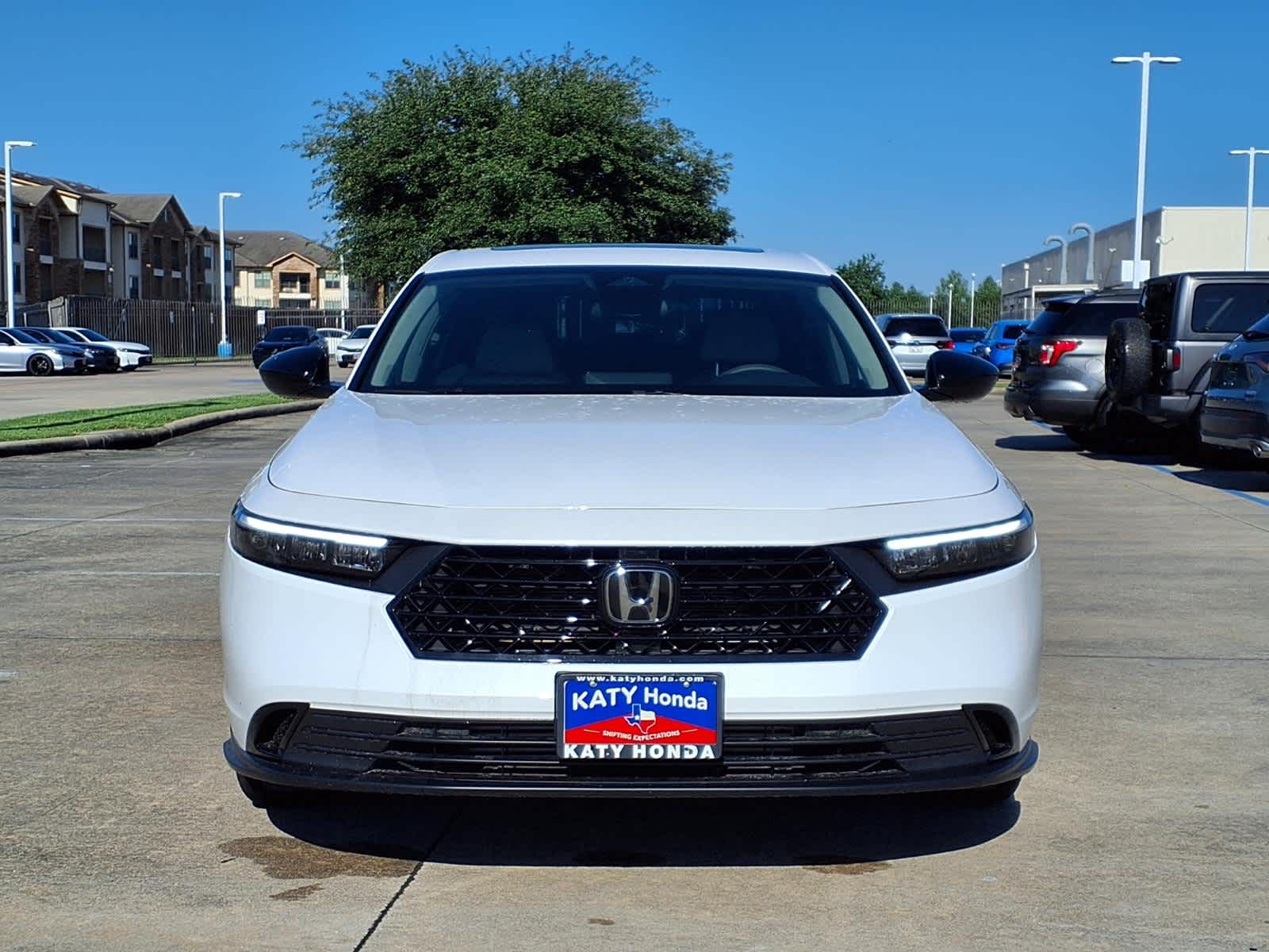 Thumbnail: 2025 Honda Accord - 3