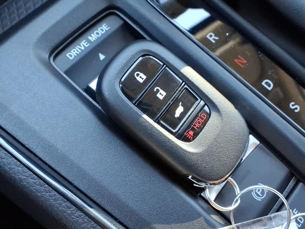 Thumbnail: 2026 Honda CR-V - 20