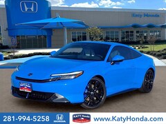 2026 Honda Prelude Hybrid Hatchback