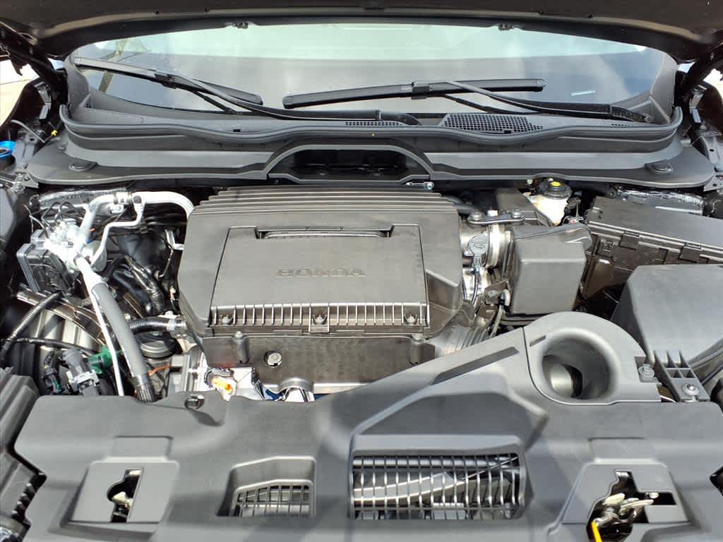 Thumbnail: 2026 Honda Pilot - 7