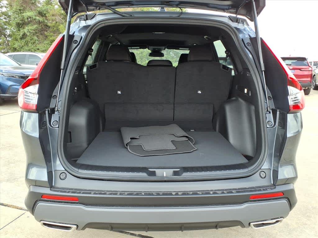 Thumbnail: 2026 Honda CR-V - 19