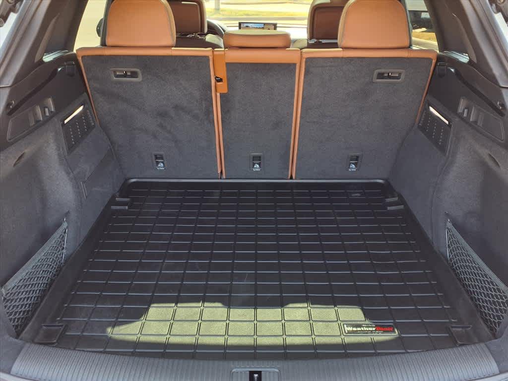 Thumbnail: 2025 Audi Q5 - 15