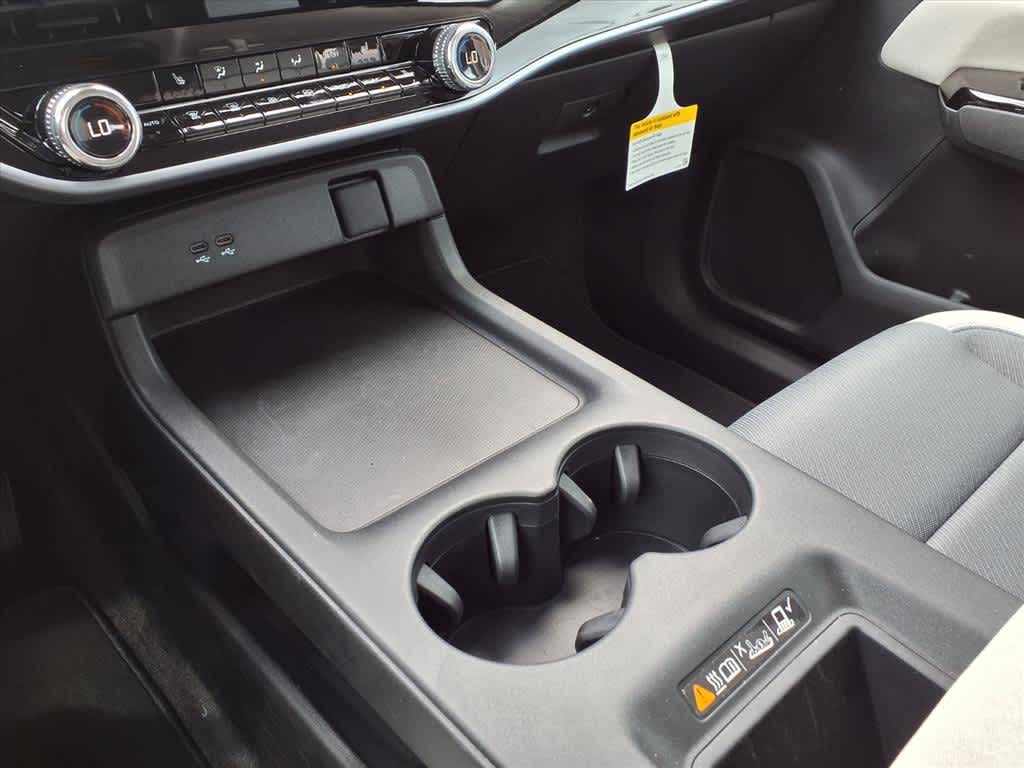 Thumbnail: 2026 Honda Prologue - 18