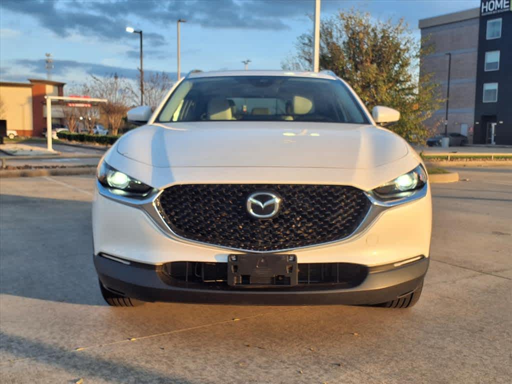 Thumbnail: 2021 Mazda CX-30 - 6