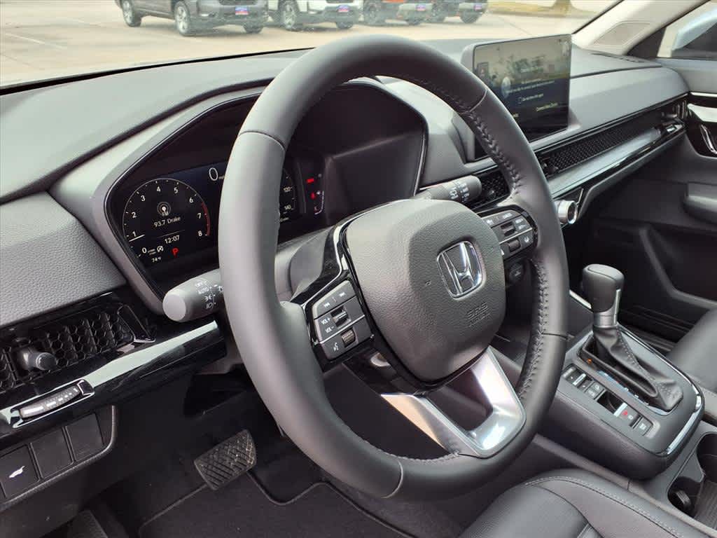 Thumbnail: 2026 Honda CR-V - 2