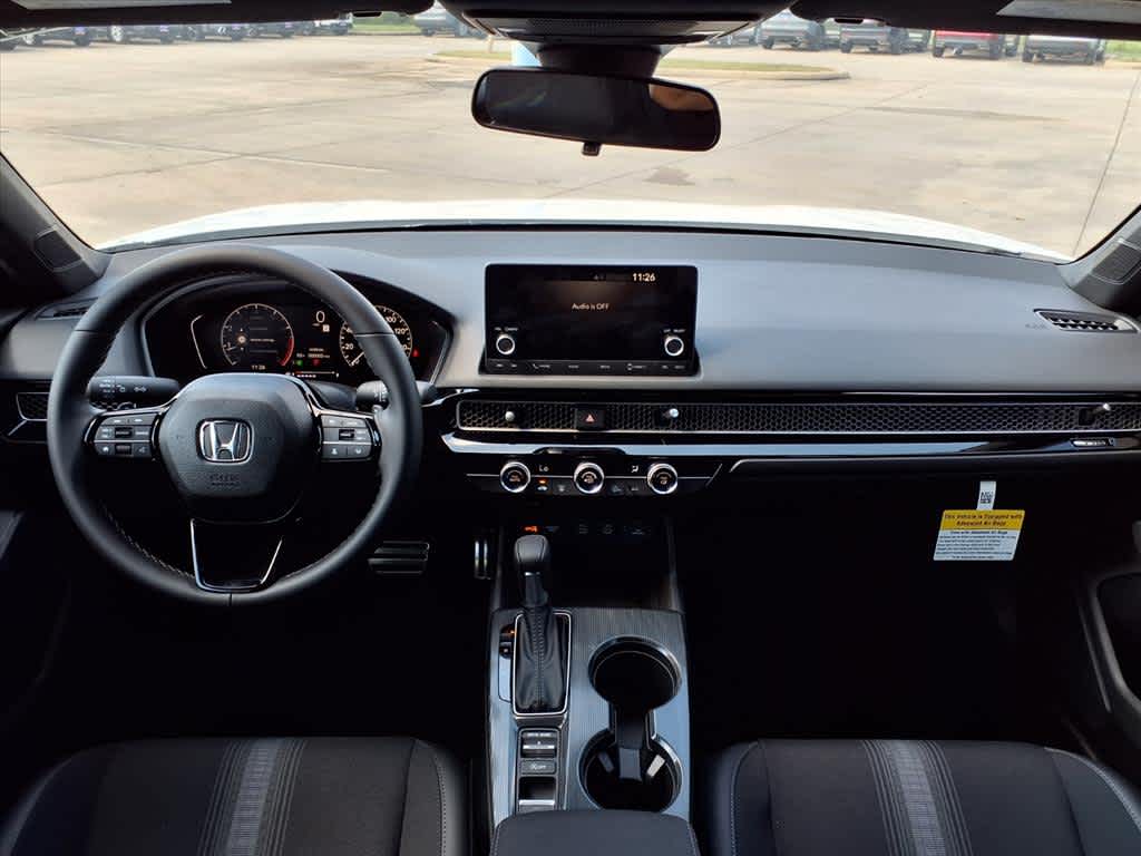 Thumbnail: 2026 Honda Civic - 10