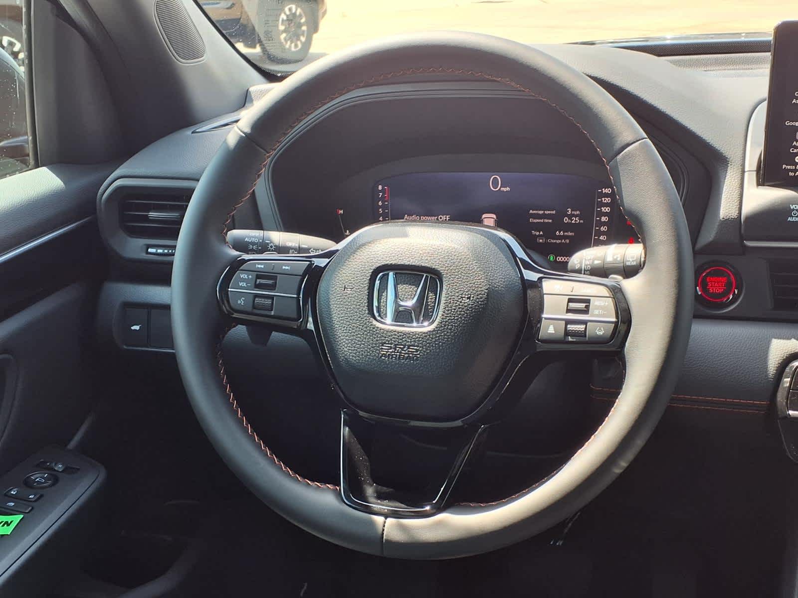 Thumbnail: 2026 Honda Pilot - 15