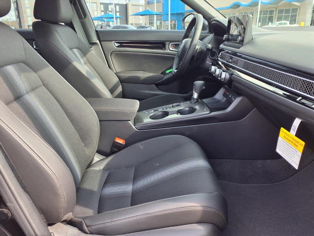 Thumbnail: 2026 Honda Civic - 15