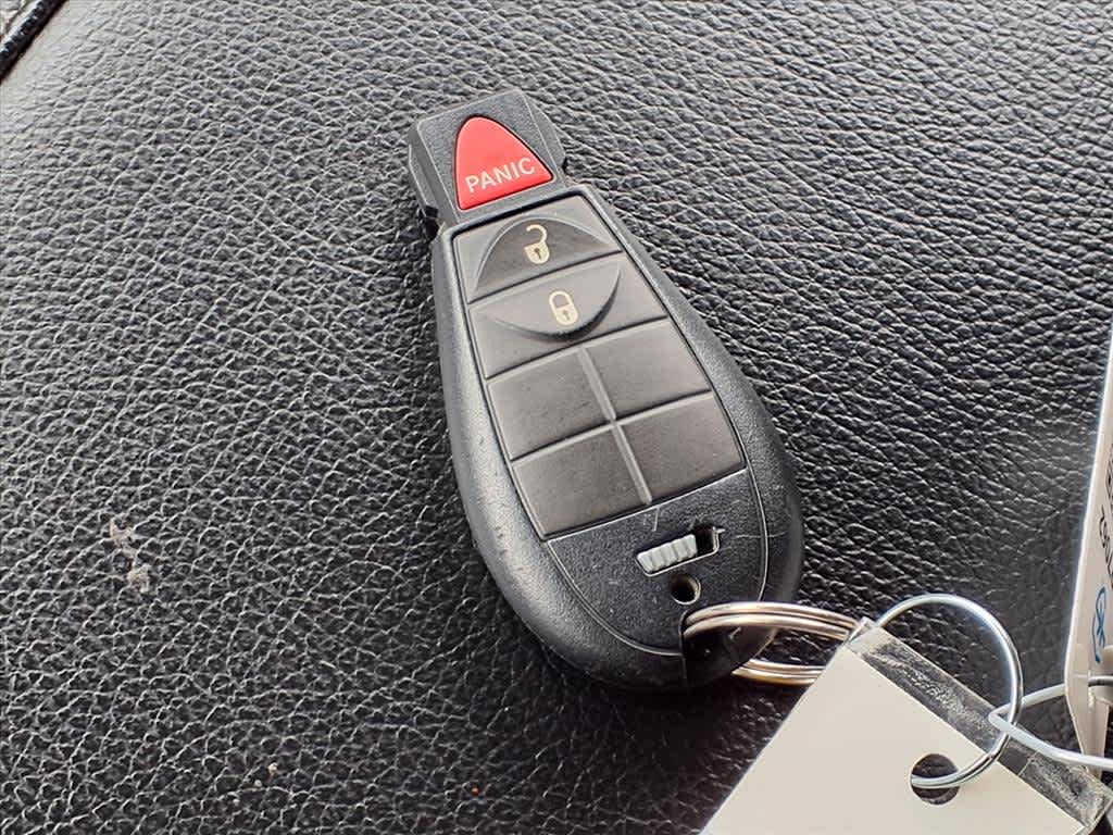 Thumbnail: 2024 RAM 1500 Classic - 24