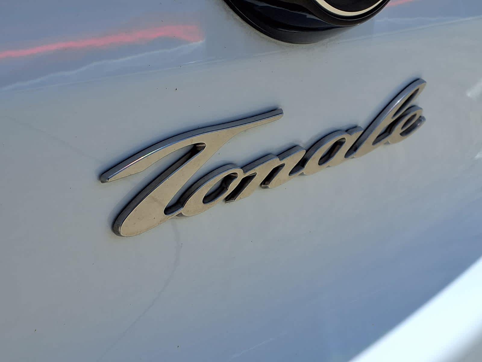 Thumbnail: 2024 Alfa Romeo Tonale - 6
