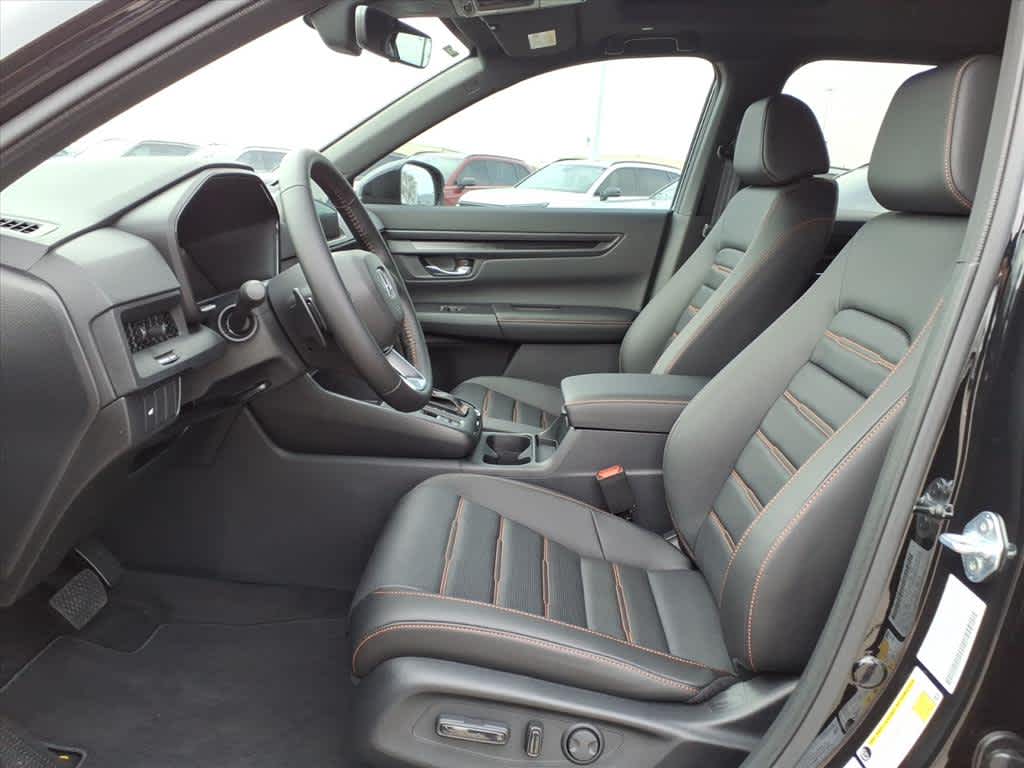 Thumbnail: 2026 Honda CR-V - 11