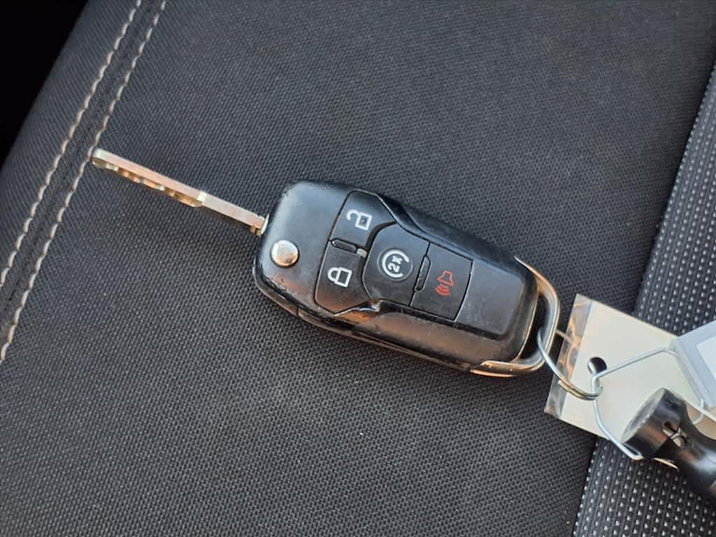 Thumbnail: 2019 Ford Ranger - 20