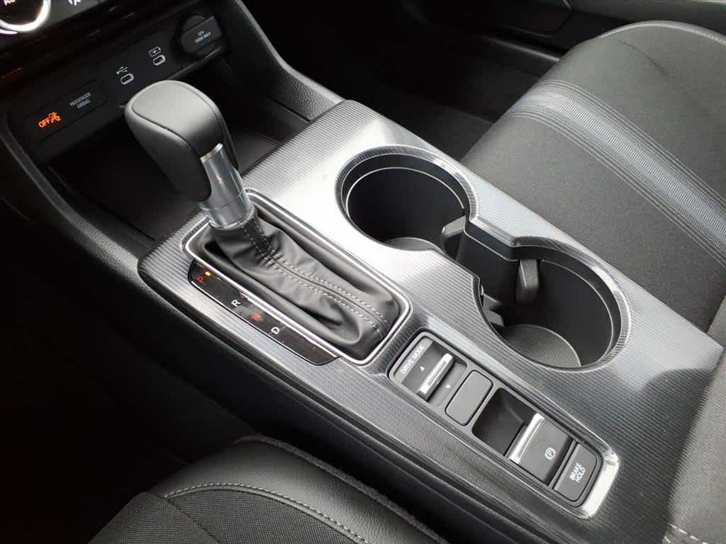 Thumbnail: 2026 Honda Civic - 17