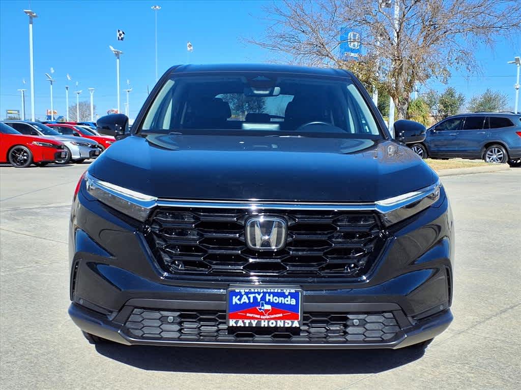 Thumbnail: 2025 Honda CR-V - 6