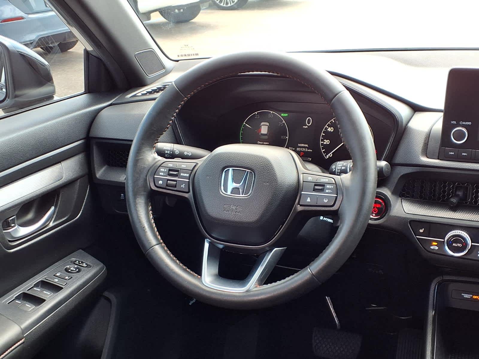 Thumbnail: 2024 Honda CR-V - 15