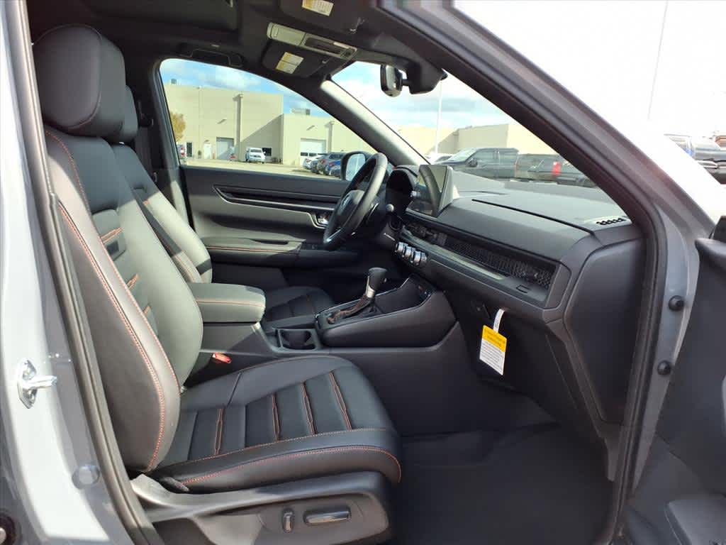 Thumbnail: 2026 Honda CR-V - 13