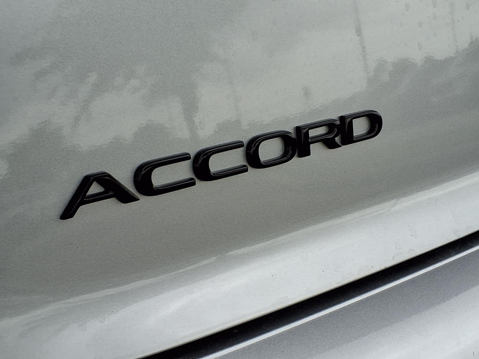 Thumbnail: 2026 Honda Accord - 7