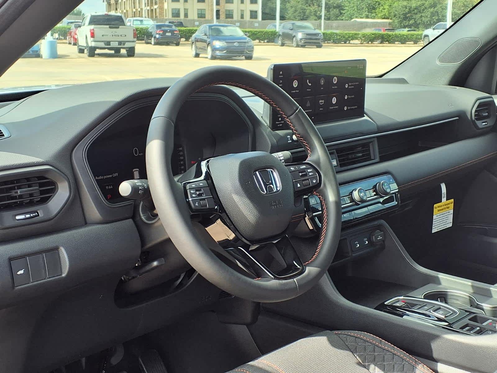 Thumbnail: 2026 Honda Pilot - 2
