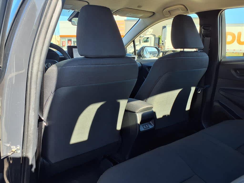 Thumbnail: 2024 Toyota Corolla - 11